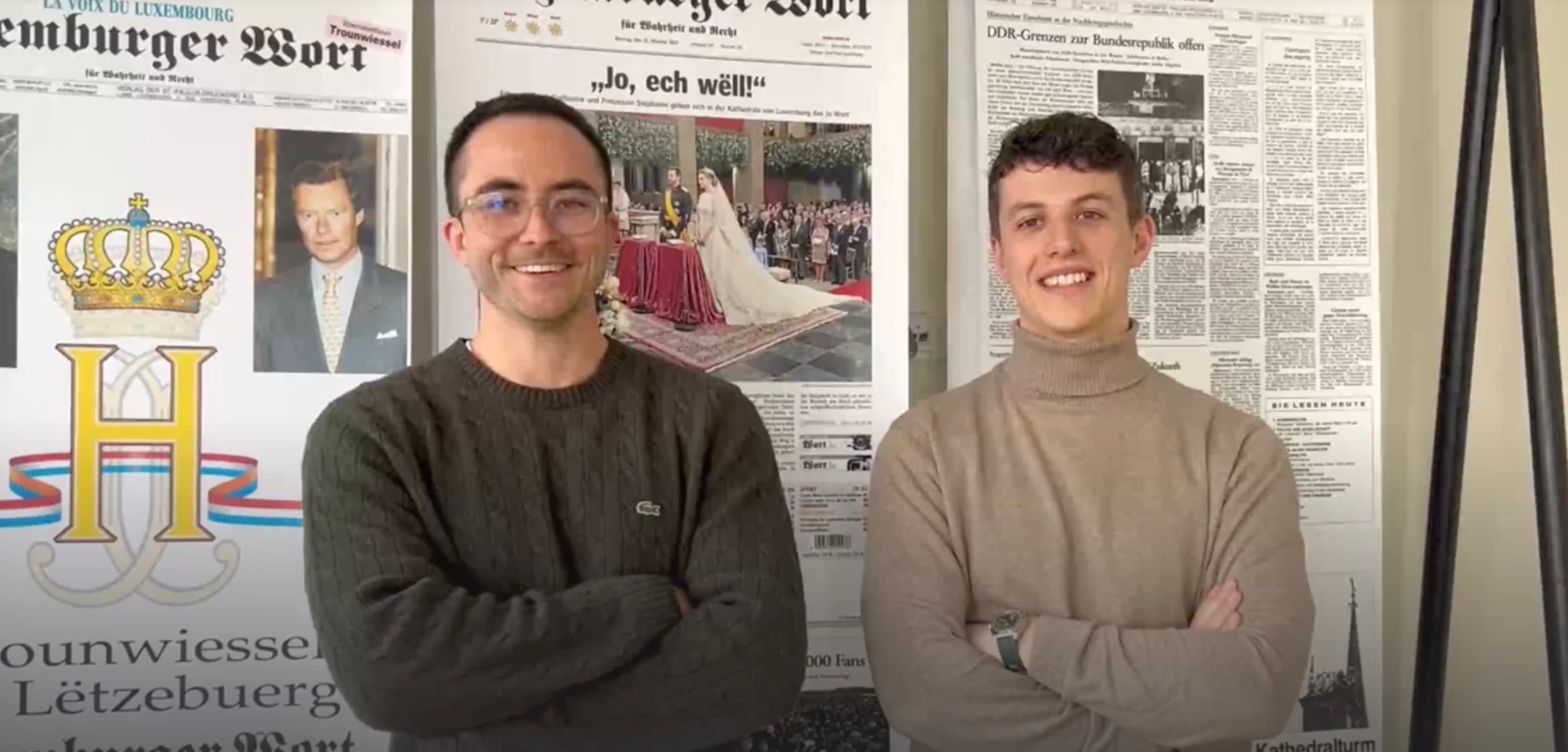 Luxemburger Wort