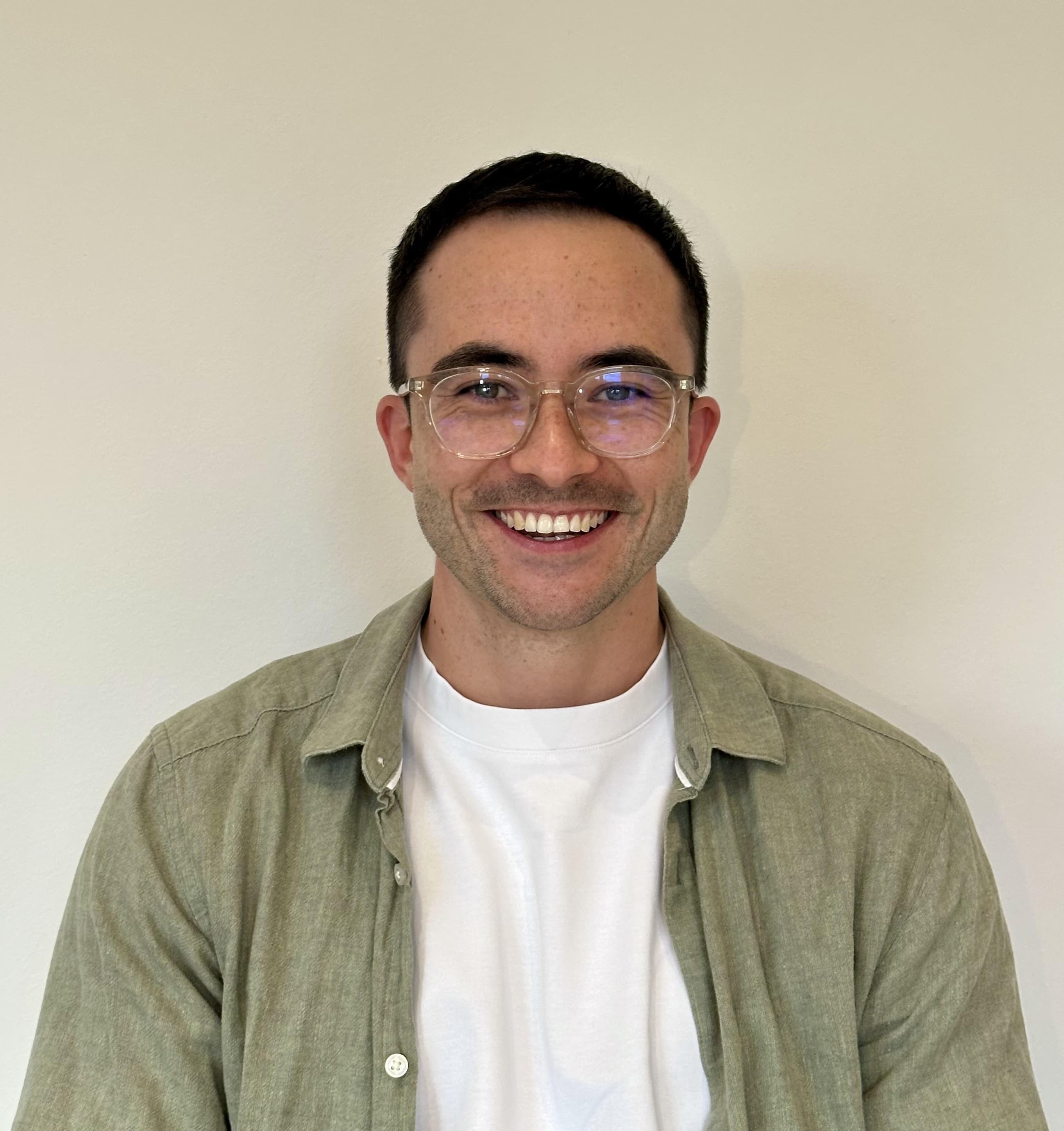 Tom - Co-fondateur